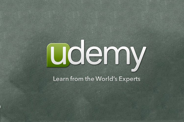 با Udemy، کتابخانه آموزشی مصور را در اندروید تجربه کنید