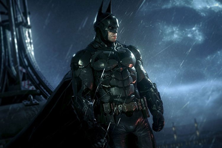 تاریخ انتشار عنوان Batman: Arkham Knight سرانجام مشخص شد