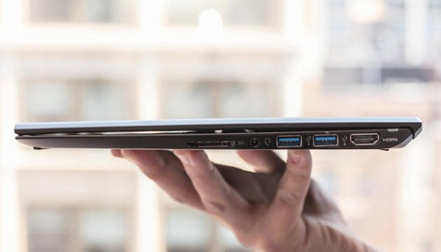 Vaio Pro 13: محصولی از سونی، برای رقابت با مکبوک ایر اپل