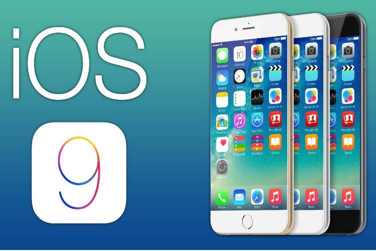 ۵ ویژگی موجود در iOS 9 که انتظار آن را داشتیم