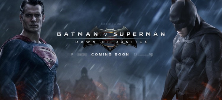 تصاویری جدید از اتومبیل بتمن در فیلم Batman vs Superman منتشر شد
