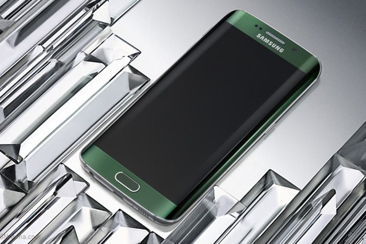 ثبت سفارش تولید 20 میلیون گلکسی S6 و گلکسی S6 اج سامسونگ