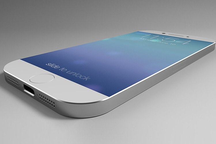 آیا آیفون 6 به صفحه نمایش ۴.۵ اینچ با شیشه محافظ سافایر مجهز خواهد شد؟