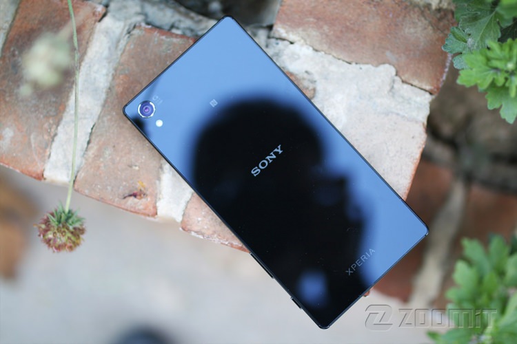بررسی اکسپریا زد 5 پریمیوم سونی (Xperia Z5 Premium)