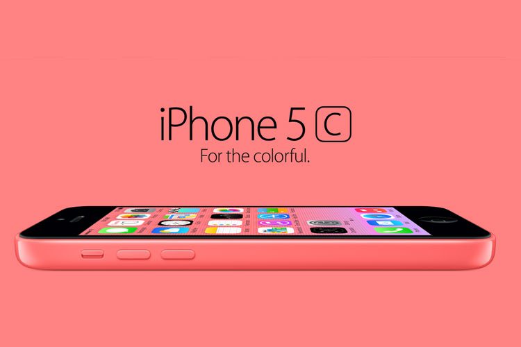 اپل خبر از یک رکورد تازه داد: فروش 9 میلیون تلفن آیفون 5s و آیفون 5c در اولین آخر هفته
