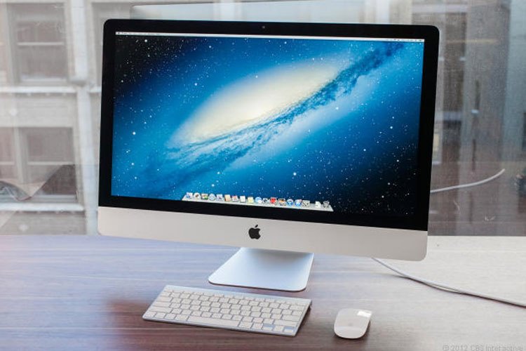 iMacهای جدید اپل: پردازنده هسول، گرافیک GeForce 700 و وای فای پرسرعت 802.11ac