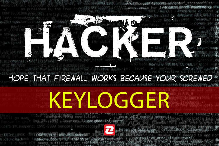 معرفی Keylogger و وجود نسخه‌ اندرویدی برای دزدیدن رمزهای شما