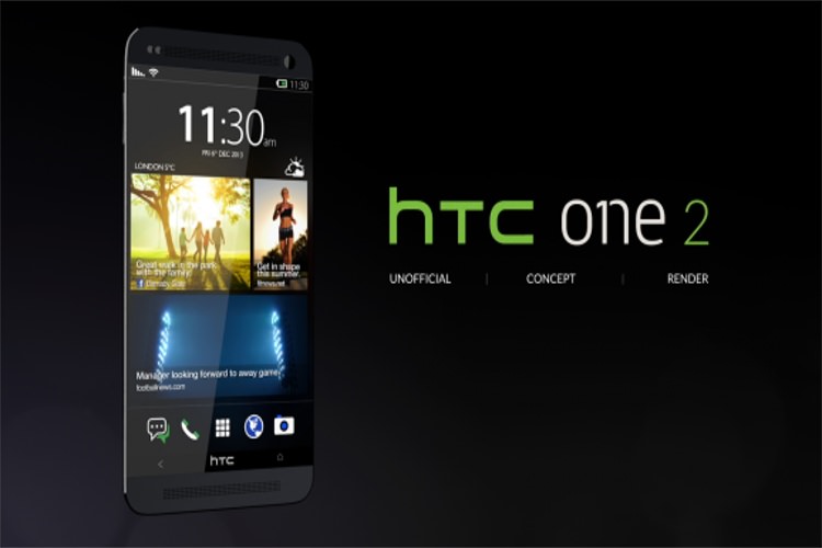 HTC M8 در ماه اسفند یا فروردین رونمایی خواهد شد