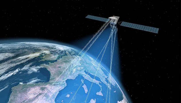 GPS چگونه کار میکند؟
