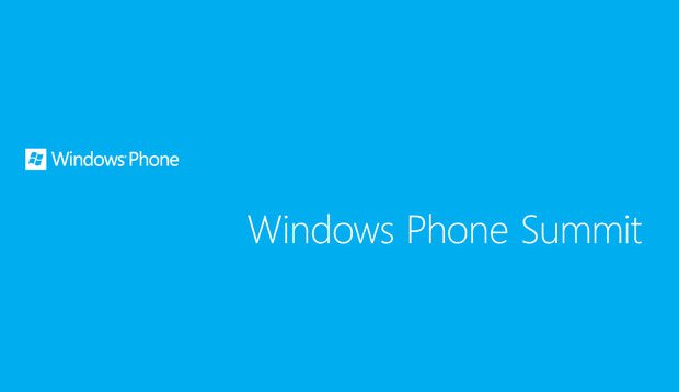 تماشا کنید: ویدیو مربوط به کنفرانس Windows Phone Summit مایکروسافت