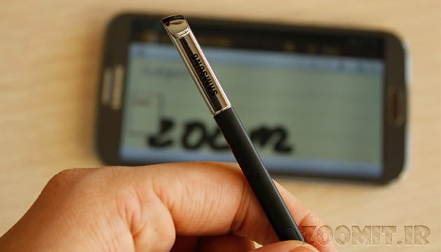 گلکسی اس 4 دارای قلم دیجیتال S Pen و ضخامت 9.1 میلیمتر خواهد بود؟