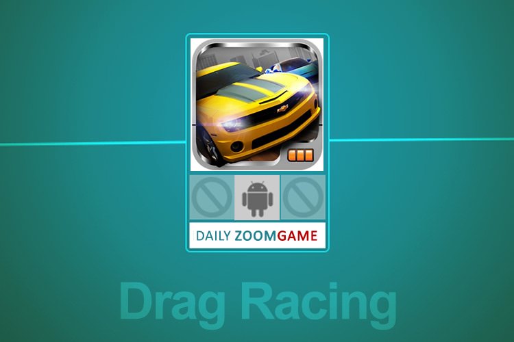 زومگیم: در Drag Racing سرعت دیگران را به چالش بکشید