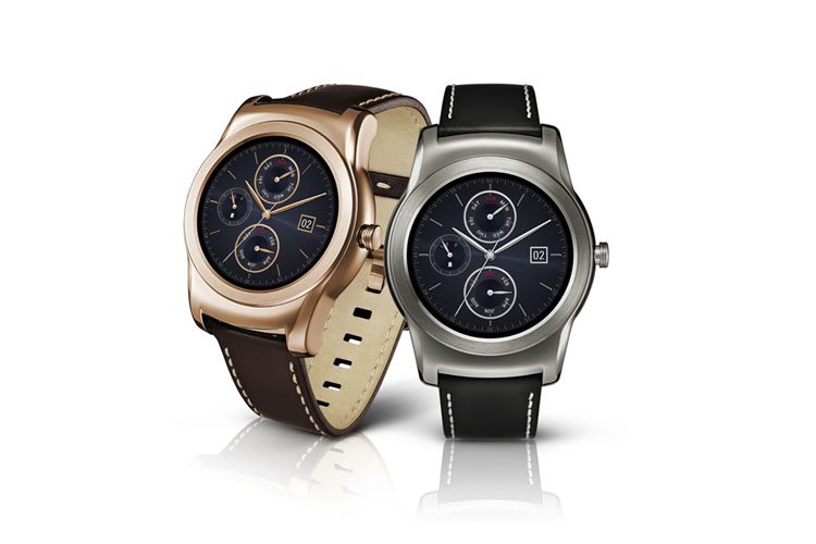 گزارش‌ها از معرفی ساعت هوشمند جدید ال جی خبر می‌دهند