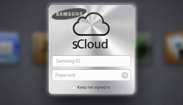 سامسونگ سرویس کلاد اختصاصی خود را برای رقابت با iCloud اپل راه اندازی میکند