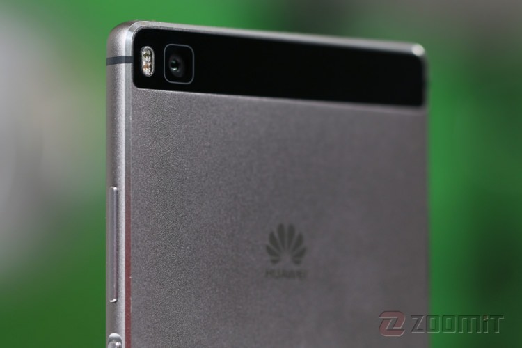 گوشی جدید هواوی با پردازندهی Kirin 950 ممکن است Honor 7X یا P9 باشد