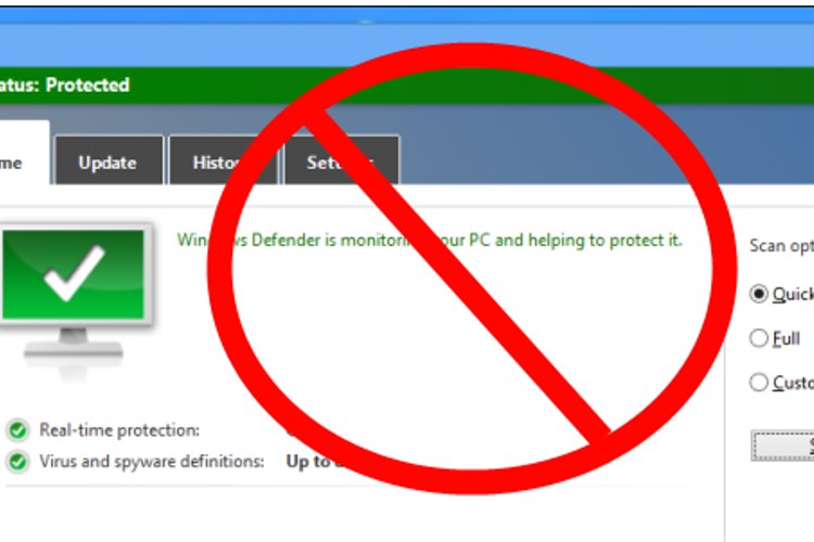 خداحافظی با Security Essentials: مایکروسافت، استفاده از آنتیویروسهای دیگر را پیشنهاد میکند