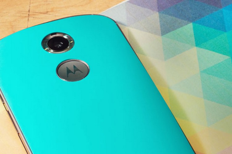 با دوربین Moto X جدید بیشتر آشنا شوید: سنسور ۱۳ مگاپیکسل سونی با فلاش دوگانه