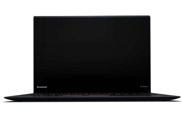 لنوو مدل ۲۰۱۵ لپتاپ ThinkPad X1 Carbon را معرفی کرد