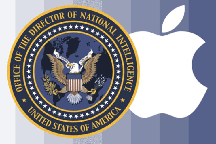 به دنبال ادعای مطرح شده، اپل همکاری با NSA برای نفوذ به آیفون را رد می‌کند