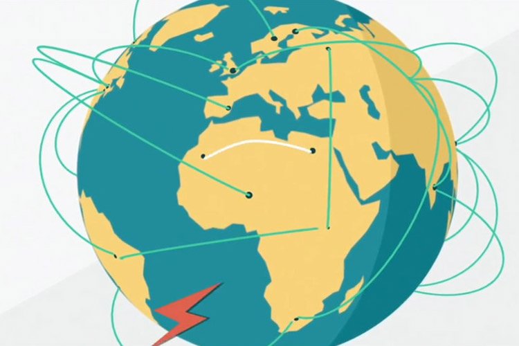گوگل سرویس Project Shield را برای مقابله با حملات DDoS ارائه کرد