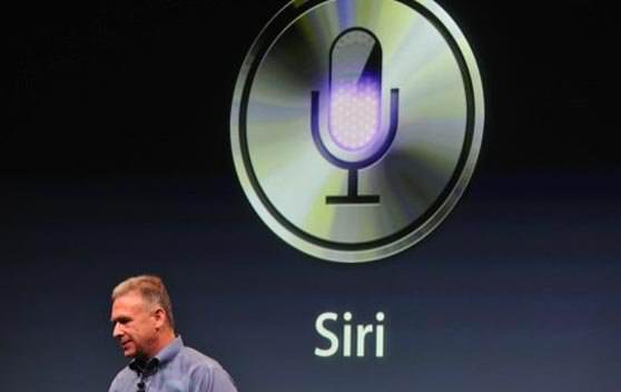Let Talk iPhone: سرویس Siri توسط Apple معرفی شد، با آیفون خود صحبت کنید  