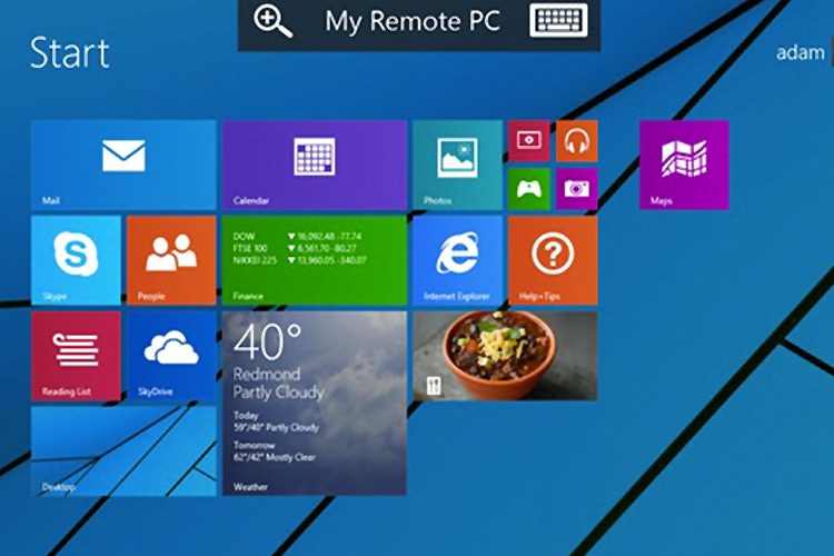 مایکروسافت بالاخره نرمافزار Remote Desktop را برای ویندوز فون ارایه کرد