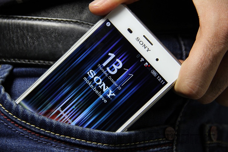 هر آنچه که باید دربارهی Stamina Mode در محصولات اکسپریا سونی بدانید