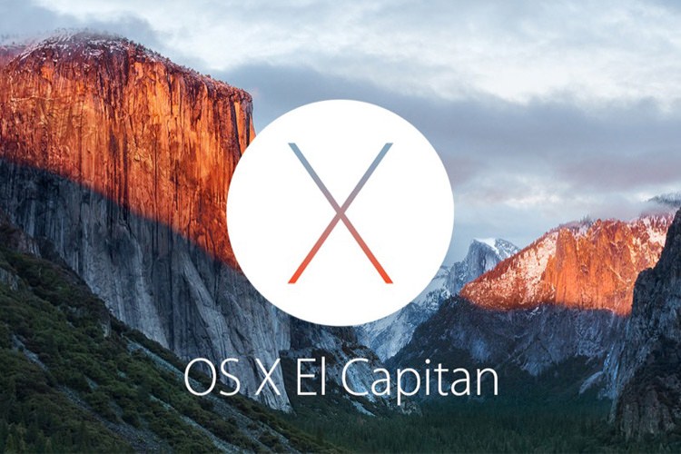 اپل نسخه اِل کاپیتان سیستم‌عامل دسکتاپ خود را ۳۰ سپتامبر (۸ مهر) منتشر می‌کند