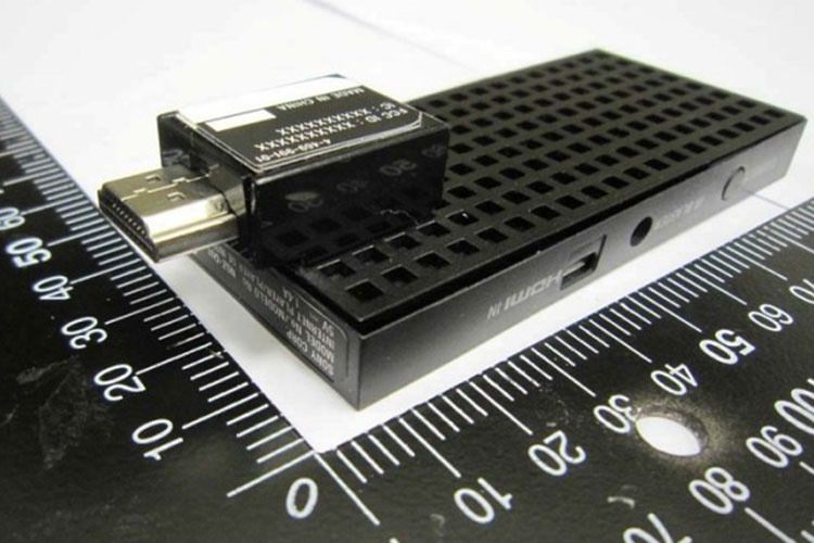 سونی مشغول آماده سازی و ارائهی دانگلی مشابه Chromecast گوگل می باشد