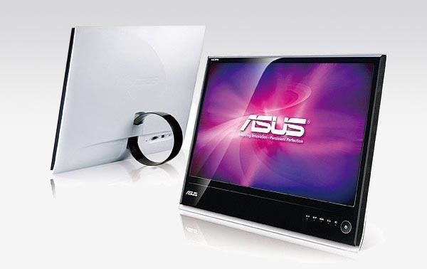 بررسي كامل مانيتور Asus MS236H