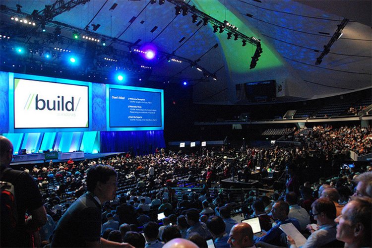 جمعبندی: نگاهی به مهمترین رخدادهای کنفرانس Build 2014 مایکروسافت