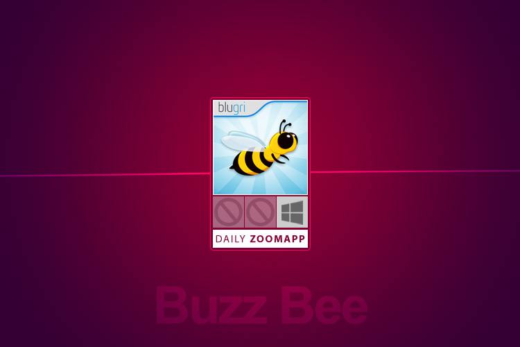 زوماَپ: با Buzz Bee سری به دنیای زنبورهای عسل بزنید