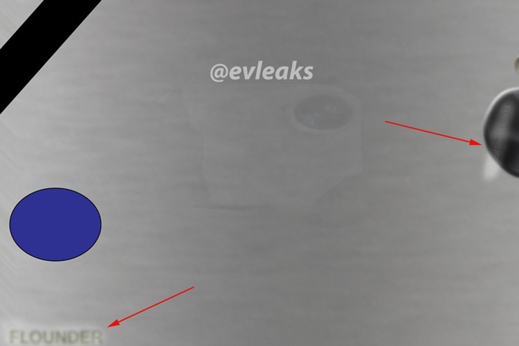 تبلت ۸.۹ اینچی HTC Volantis با ۵ گیگابایت حافظه رم در راه است