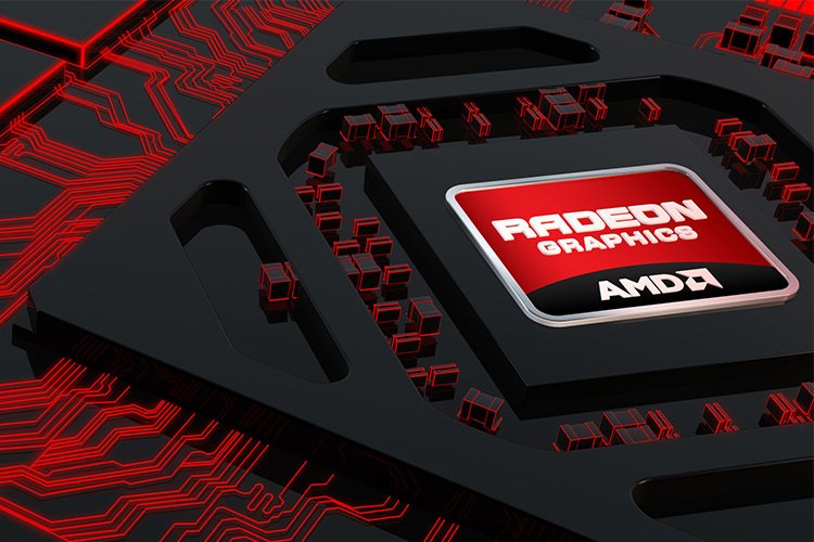 تجارت Radeon از AMD جدا می‌شود
