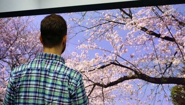 ژاپن پخش برنامههای تلویزیونی با رزولوشن 4K را در سال 2014 آغاز میکند