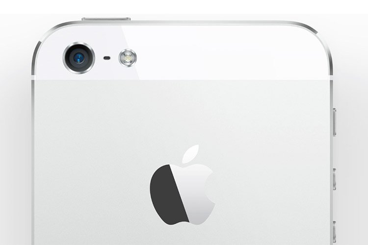 آیفون 5s ممکن است با قابلیت ضبط حرکت آهسته ویدیو، همراه باشد