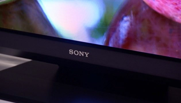 سونی احتمالا از اولین تلویزیون OLED با رزولوشن 4K دنیا پرده برداری میکند