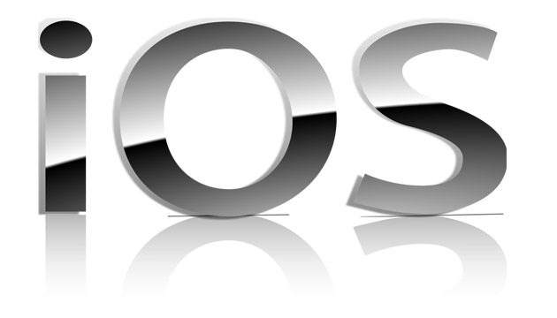 سیر تکامل صفحات خانگی iOS از نسخه اول تا هفتم به روایت تصویر