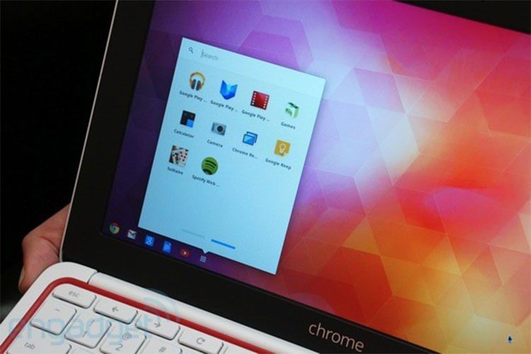 به زودی قادر خواهید بود با گفتن OK Google اپلیکیشنهای کروم را اجرا کنید