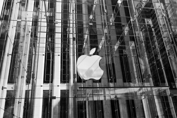 اپل ۳.۴ میلیارد دلار در بخش تحقیق و توسعه خود سرمایه‎گذاری کرده است