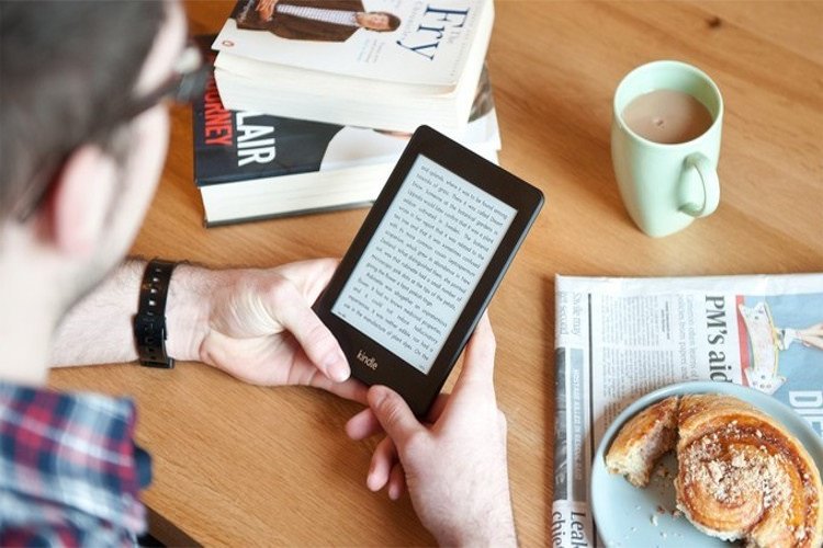 Kindle Unlimited سرویس جدید آمازون در دنیای کتابها؛ شکست حتمی یا موفقیت نهایی؟