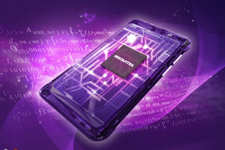 مدیاتک تراشهی پردازشی MT6753 را با 8 هسته پردازشی 64 بیتی معرفی کرد