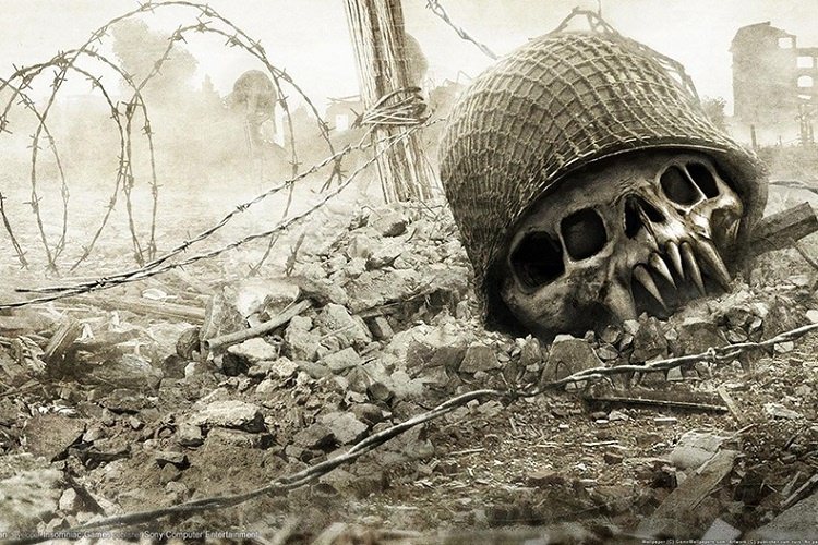 زومجی: بررسی تاریخچه سری Resistance و آینده آن