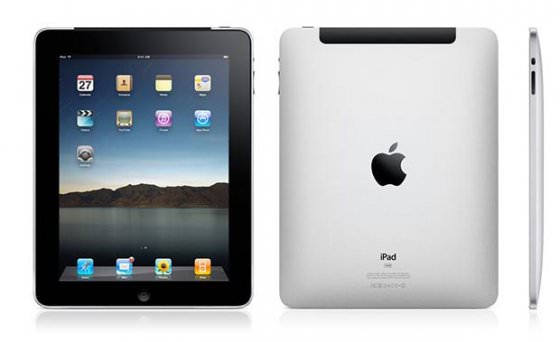iPad 3 سریع ترین دستگاه مجهز به iOS با پردازنده 4 هسته ای خواهد بود