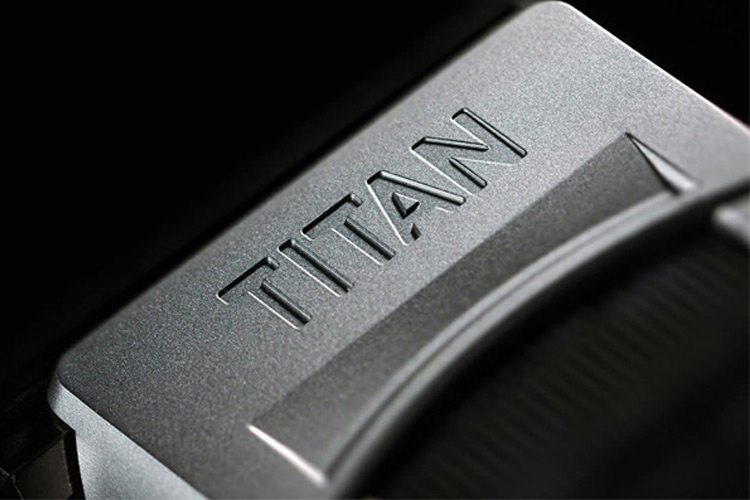 انویدیا، GeForce GTX Titan X را با حافظهی ۱۲ گیگابایتی روانهی بازار میکند