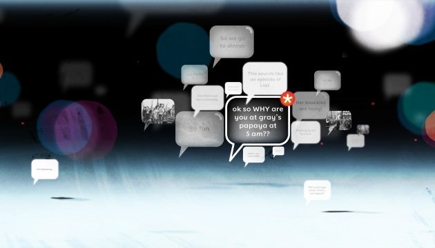 انتشار BlackBerry Messenger برای iOS و اندروید