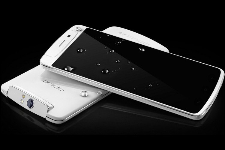 Oppo N1 اولین تلفن هوشمند سیانوژن مود دنیا با قیمت 599 دلار راهی بازار شد