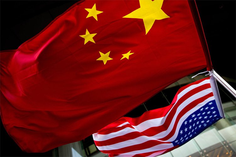چین سازمان‌های دولتی خود را از استفاده از فناوری‌های آمریکایی منع کرد