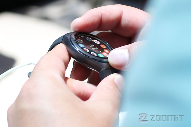 بهترین ساعت‌های هوشمند معرفی شده در نمایشگاه ایفا ۲۰۱۵