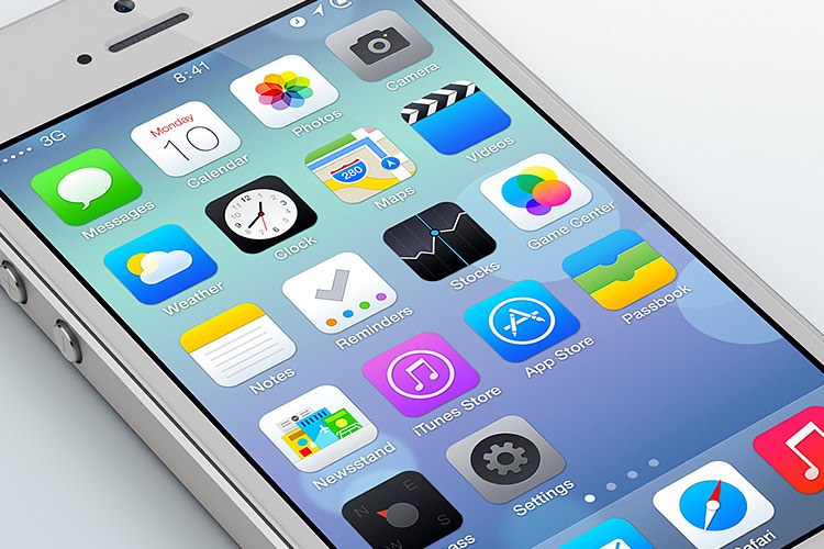 iOS 7 beta 4: چه چیزی تغییر کرده است؟